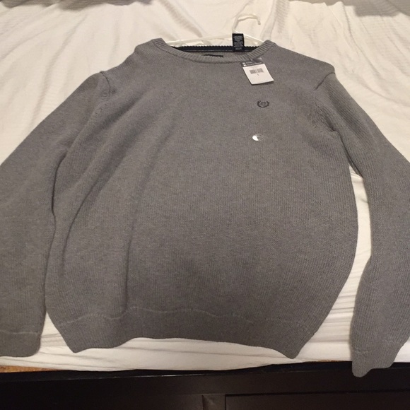Chaps sweater - Picture 1 of 3